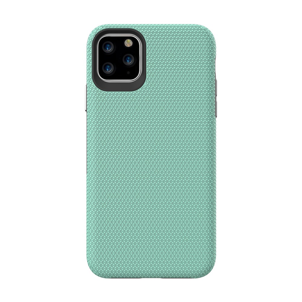 iPhone 11 Pro Max Mint Rhino Rugged Case – Solid Grip