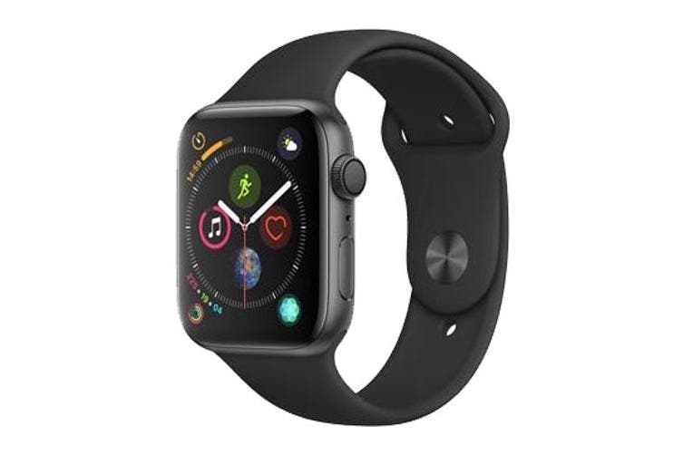 Apple Watch Series 4 (44mm) – Space Grey | JJsPhones